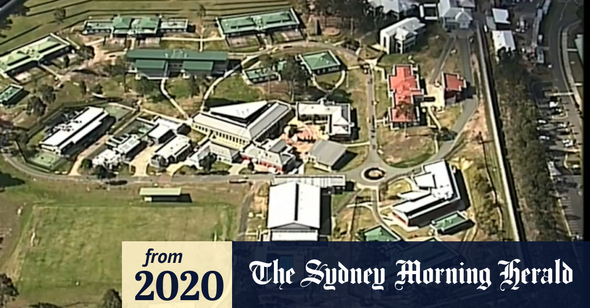 Video Coronavirus More cases emerge from Queensland prison